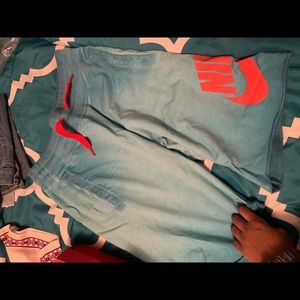 Nike Sweat shorts